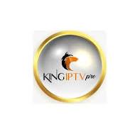 KING IPTV Pro (User & Pss)